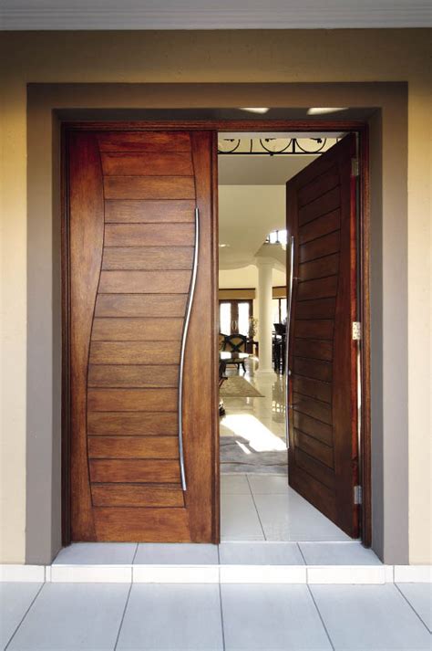 where to buy wooden doors in south africa